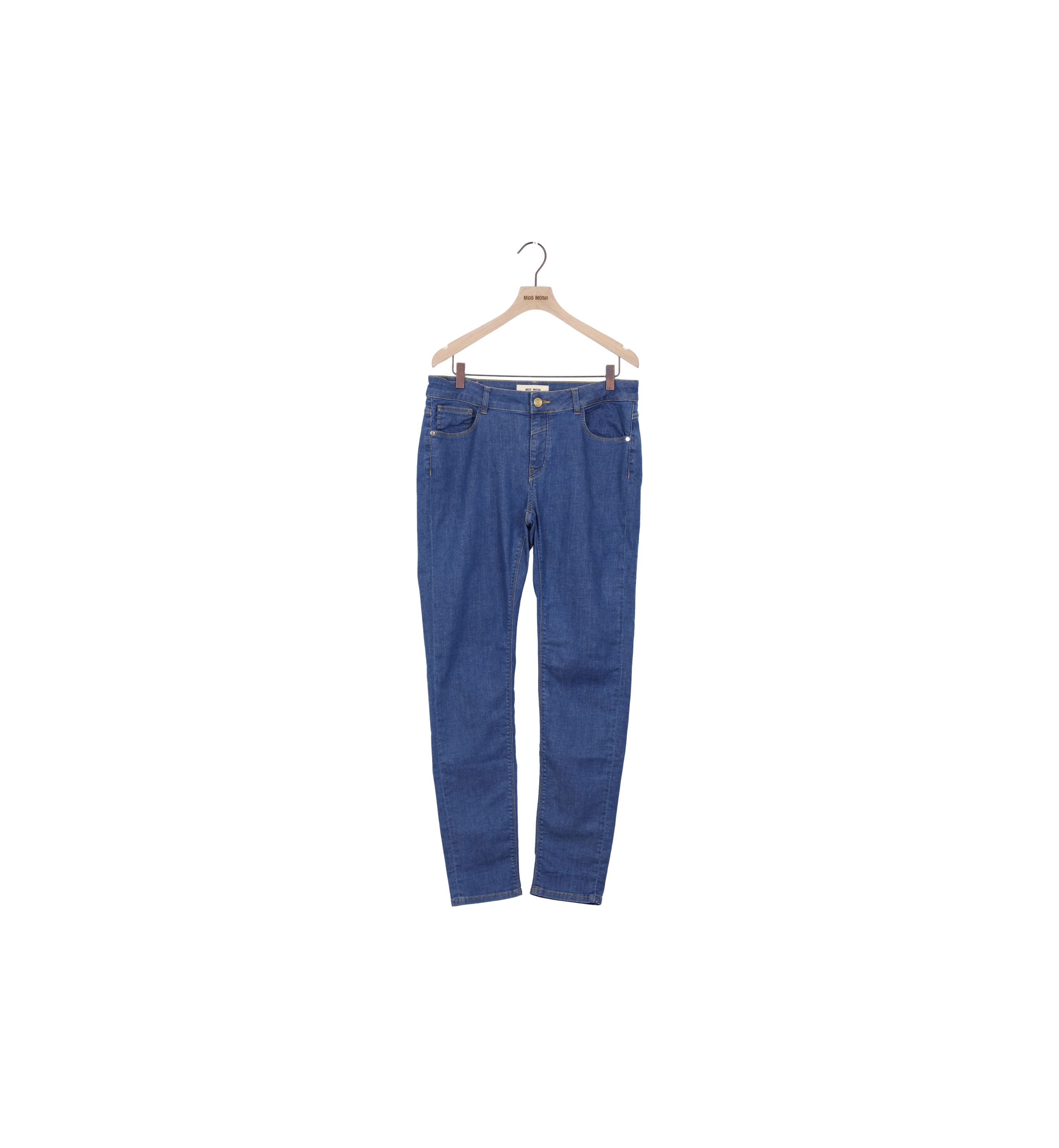 Packshot / Blue / ReLoved